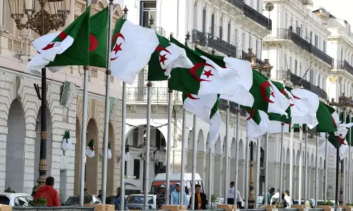 African Leaders Push for Recognition of Colonial Crimes and Reparations