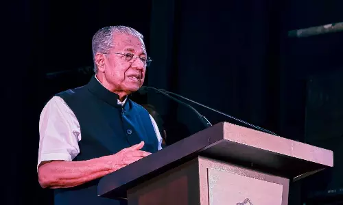 ED Issues Show Cause Notice to Kerala CM in Masala Bond Case