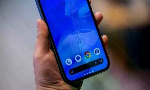 India Orders Smartphone Makers to Pre-Install Govt Cyber Security App