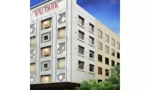 Bomb Threat To Hotel Creates Panic In Tirupati