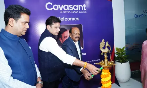 AI University to Begin Operations in 2 Months: Sridhar Babu