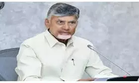 Andhra Govt Spent Rs 51,000 cr On Welfare Pensions In 18 Months: CM Naidu