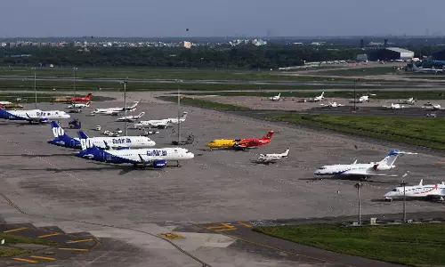 Delhi IGI Becomes India’s First Water-Positive Mega Airport