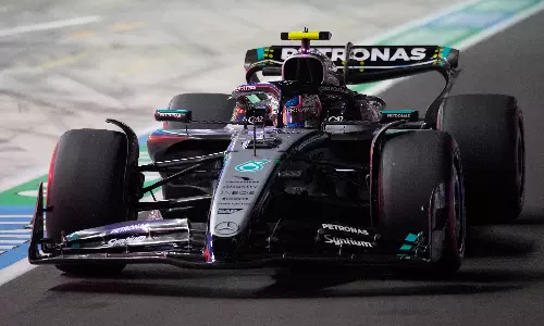 Red Bull Voices Regret Over Claims Kimi Antonelli Let Lando Norris Pass Him