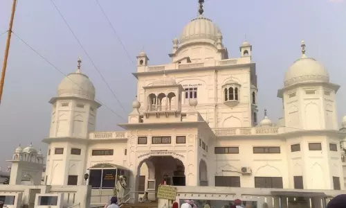 Shaheedi Saptah: Weeklong Tribute to Guru Gobind Singh’s Martyred Family