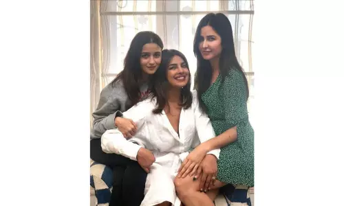 Farhan’s ‘Jee Le Zara’ Is Finally Happening