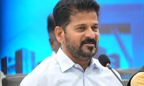 Telangana Rising Global Summit: Revanth Reddy Assigns Invitation Duties to Ministers