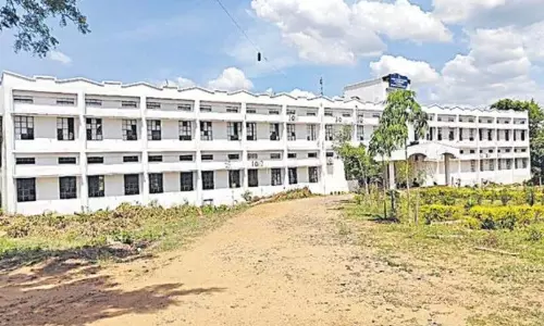 CM Revanth To Inaugurate Rs 500 Cr Earth Sciences University Today