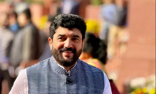 Govt Says 15 Airports Under UDAN Scheme Are Temporarily Non-Operational