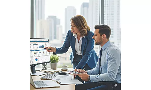 Professionals Linked-In For Calls, Dates And Meet-ups