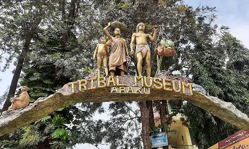 Deposit Return Scheme to Make Araku Valley Plastic-free