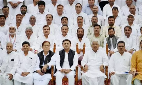 MP Legislators, Ex-MLAs Set To Get Hefty Hike In Salary, Perks, Pension