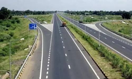 NHAI Sets Ball Rolling for RRR With Rs 8,795-Crore Tender Invite