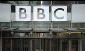 Georgia Probes BBC Report On Alleged Use Of Chemical Agent At Protests