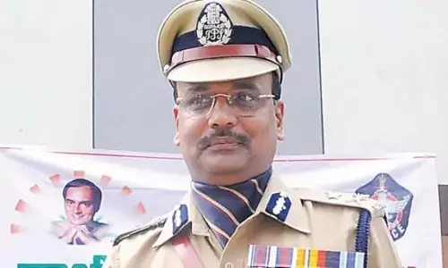 T-Safe Is a ‘Revolutionary Step’ for Women’s Safety: DGP