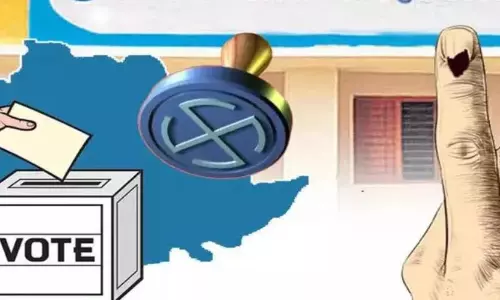 Man Marries SC Woman, Gets Her to Contest Sarpanch Post in Sangareddy