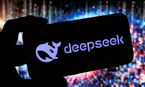 DeepSeek Debuts New AI Models to Rival Google, OpenAI