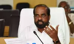 AP Aims At AIDS-Free Status By 2030: Satyakumar