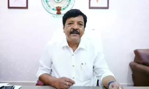 AP To Be Global Hub For AI, VFX & Gaming, Says Durgesh