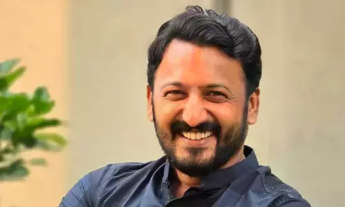 More Cases Registered For Defaming Complainant In MLA Rahul Mamkoottathil Rape Case