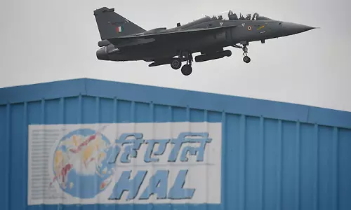 Top Indian Military Services co.s See 8.2 PC Growth in Revenues to $7.5 Bn Top Indian Military Services co.s See 8.2 PC Growth in Revenues to $7.5 Bn