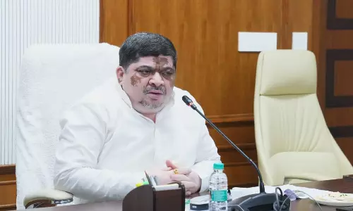 Telangana to Hand Over 448 RTC Buses to Women’s SHGs