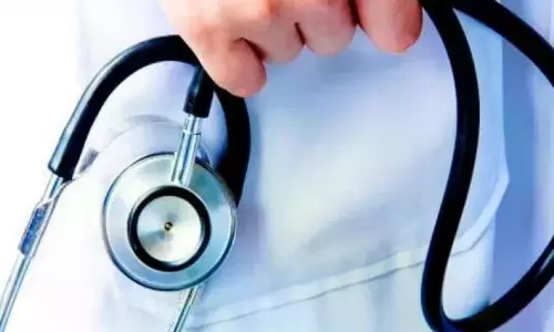 Doctor Warns Of ORS Confusion