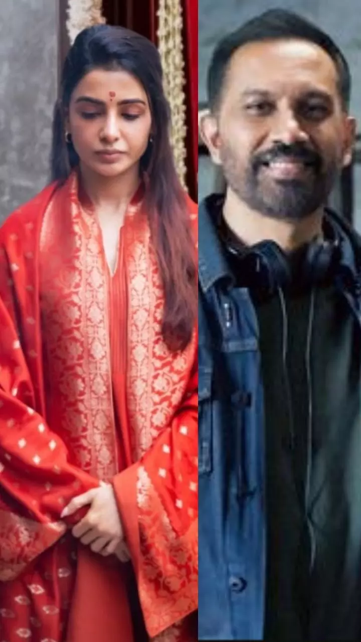 Samantha Raj Nidimoru Relationship Timeline