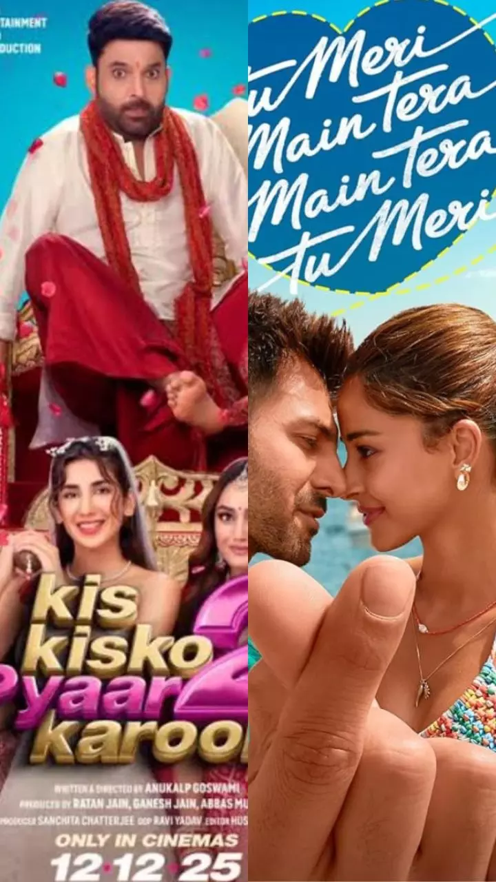 December Movies to Watch: Action, Romance, Comedy & More