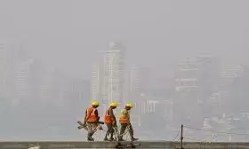 Mumbai Sees Significant Improvement In Air Quality Following BMC Measures