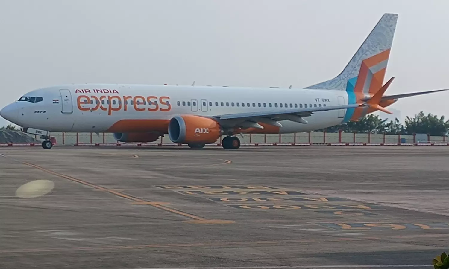 Riyadh–Kerala Flight Diverted to Mangaluru After Medical Emergency