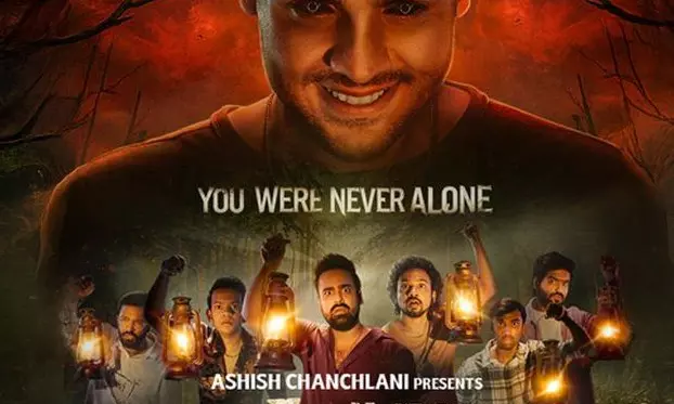 Ashish Chanchlani’s Ekaki Sparks Mixed Reactions as He Ventures Into Horror-Comedy