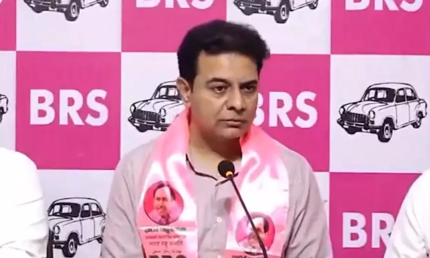 BRS Launches Fact-Finding Mission on Industrial Land Conversion Policy