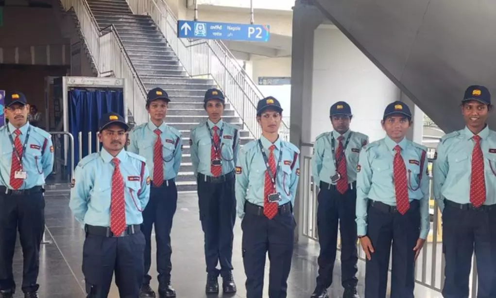 One Year On, Officials Want To Scale Up Trans Traffic Volunteer Programme