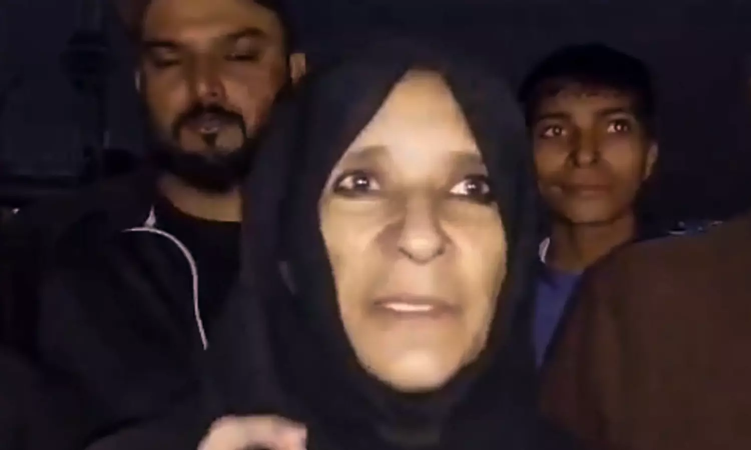 Imran Perfectly Fine: Sister After Meeting Ex-Pak PM in Jail