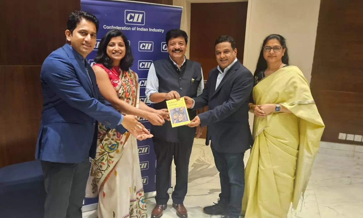 deccanchronicle.com - DC Correspondent - Andhra Pradesh Plans Film Tourism Policy