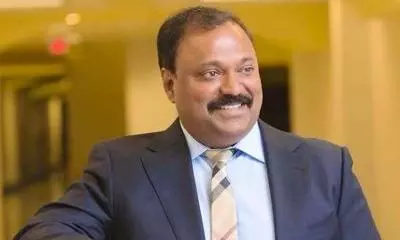 TD NRI Leader Files Rs 10-Crore Defamation Suit