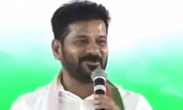 Revanth: Take CURE, PURE, RARE Development Models To People