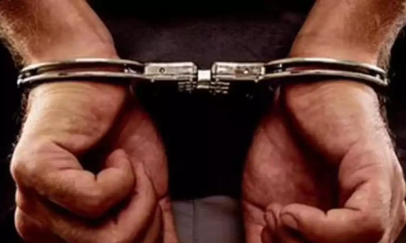 deccanchronicle.com - DC Correspondent - Telangana Man Kills Brother For &#8377;4.14 Crore Insurance Payout