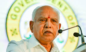 SC Stays Trial Against Ex-Karnataka CM BS Yediyurappa In POCSO Case