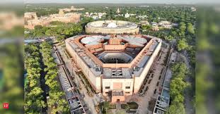 All-party Meeting Breaks Logjam; LS To Take Up Discussion On Election Reforms On Dec. 9