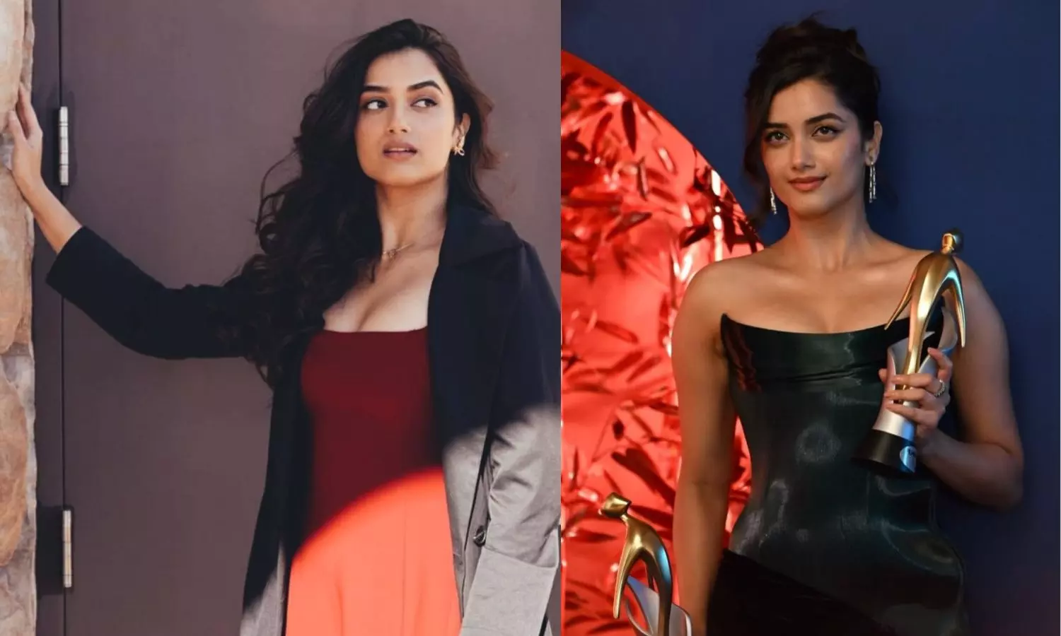 Box Office Setback for Bhagyashri Borse Despite Several Movies