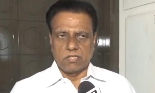 Congress MP Sparks Controversy with Dog Remark