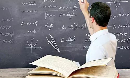 AP to Grade Teachers Based on Class 10 Students’ Average Marks