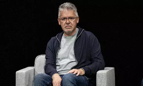 Apple AI Head John Giannandrea to Leave After Chaotic Stint