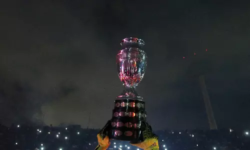 US In Talks To Host Copa America 2028: Report