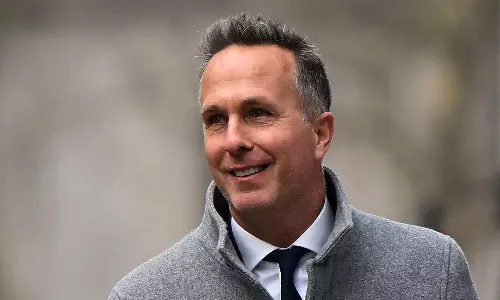 Ashes: Vaughan Urges England To Blend Bazball With Old-School Discipline Ashes: Vaughan Urges England To Blend Bazball With Old-School Discipline