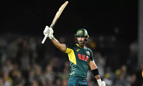 IPL 2026: Glenn Maxwell Pulls Out Of Auction IPL 2026: Glenn Maxwell Pulls Out Of Auction