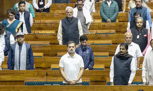 Snooping App Aimed At Invading privacy: Congress on Sanchar Saathi App