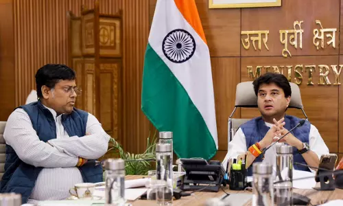 Sanchar Saathi App Optional, Says Scindia